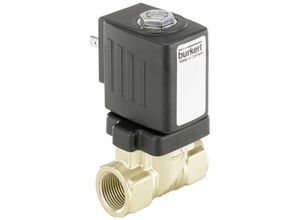 4053913056547 - Bürkert Magnetventil 246249 6213 24 V 1 St