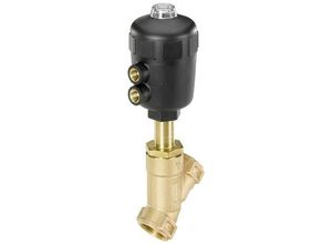 4053913100653 - Bürkert Schrägsitzventil 2000 344384 52 bar (max) 1 St