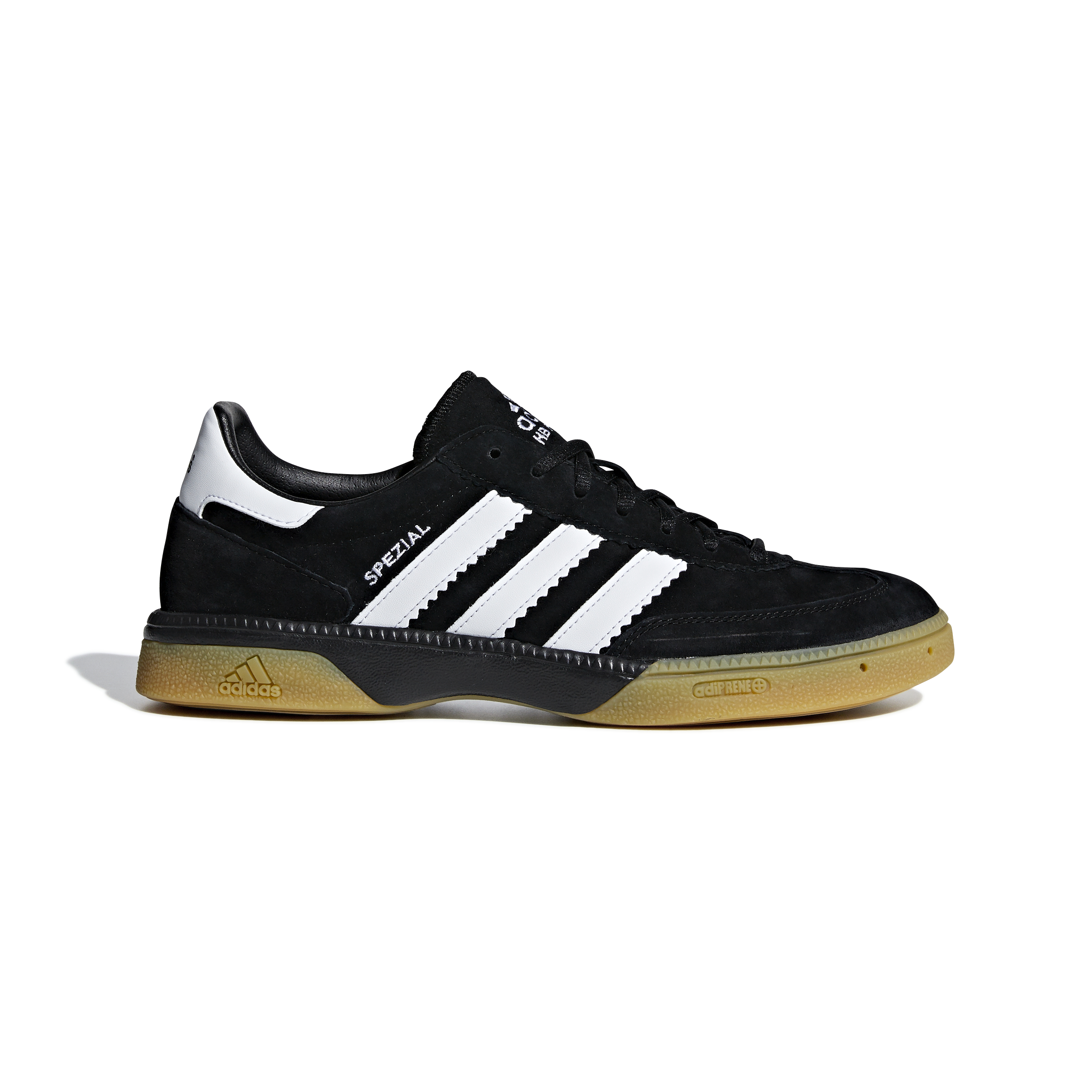 4054075209710 - Schuhe adidas HB Spezial Noir