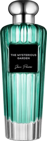 4054172001507 - The Mysterious Garden Eau de Parfum (EdP) 100 ml