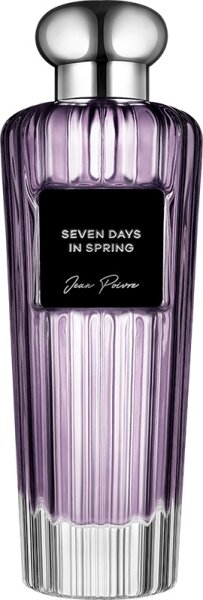 4054172001538 - Seven Days in Spring Eau de Parfum (EdP) 100 ml