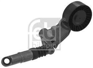 4054224004289 - FEBI BILSTEIN Riemenspanner SUBARU 100428 23769AA020 SpannelementSpannarmRiemenspanner Keilrippenriemen