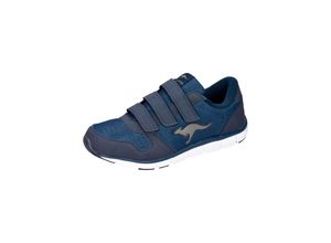 4054264396955 - Sport-Klettschuh blau (Grösse 43)