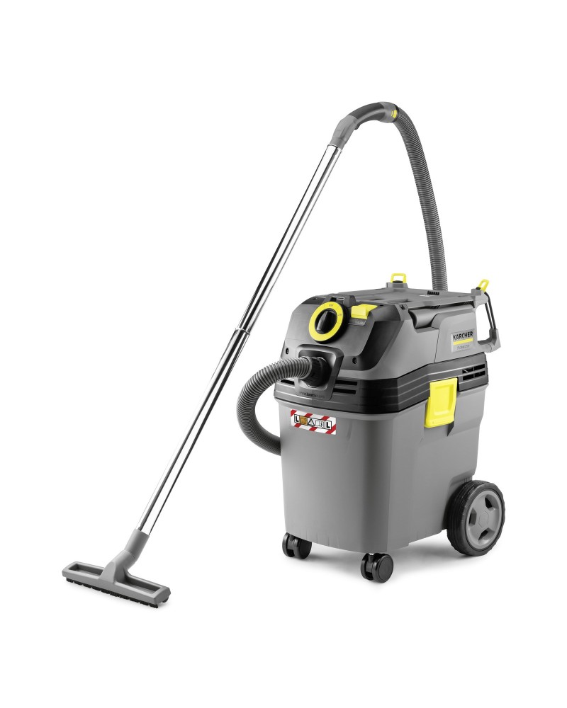 4054278061351 - Karcher Pro NT 40 1 Ap L - Trocken-  Nasssauger - Behälterinhalt 40 lt - Aufnahmeleistung1380 W