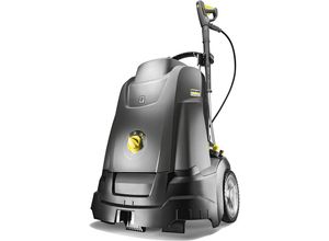 4054278139975 - Karcher Heißwasser-Hochdruckreiniger Pro HDS 5 15 UX - Pumpe aus Messing - Schlauchtrommel - einphasig 4054278139975 - Karcher Heißwasser-Hochdruckreiniger Pro HDS 5 15 UX - Pumpe aus Messing - Schlauchtrommel - einphasig