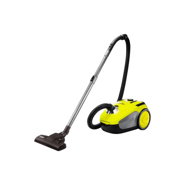 4054278206714 - Karcher Staubsauger VC 2 mit Beutel 28 l - mit Filter HEPA - 700W