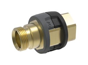 4054278238135 - Kärcher Professional 4111-0310 M22IG-TR22AG Dampfreiniger-Adapter 1 St