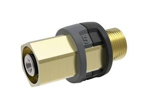 4054278238159 - Kärcher Professional 4111-0330 TR22IG-M22AG Dampfreiniger-Adapter 1 St