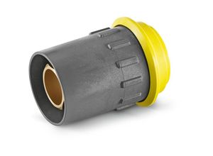 4054278259758 - Kärcher Professional 2115-0000 EASY!Lock Dampfreiniger-Schnellkupplung 1 St