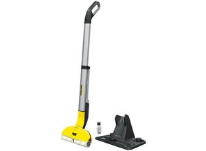 4054278311852 - - Kärcher Hartbodenreiniger FC3cordless Bodenreiniger Saugwischer