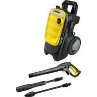 4054278438542 - Karcher Kaltwasser-Hochdruckreiniger K7 Compact - 600 lt h - 180 Mbar