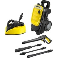 4054278497143 - Karcher Kaltwasser-Hochdruckreiniger K7 Compact Home - 600 l h - 180 Mbar