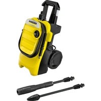 4054278497150 - Karcher Kaltwasser-Hochdruckreiniger K4 Compact - 420 l Std - 130 bar