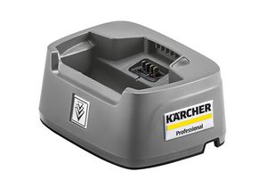 4054278506234 - Kärcher Professional Kärcher Schnellladegerät 2633-0410