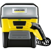 4054278636313 - Kärcher Home & Garden Mobile Outdoor Cleaner OC3 + Adventure Mobile Waschstation mit Akku Kaltwasser