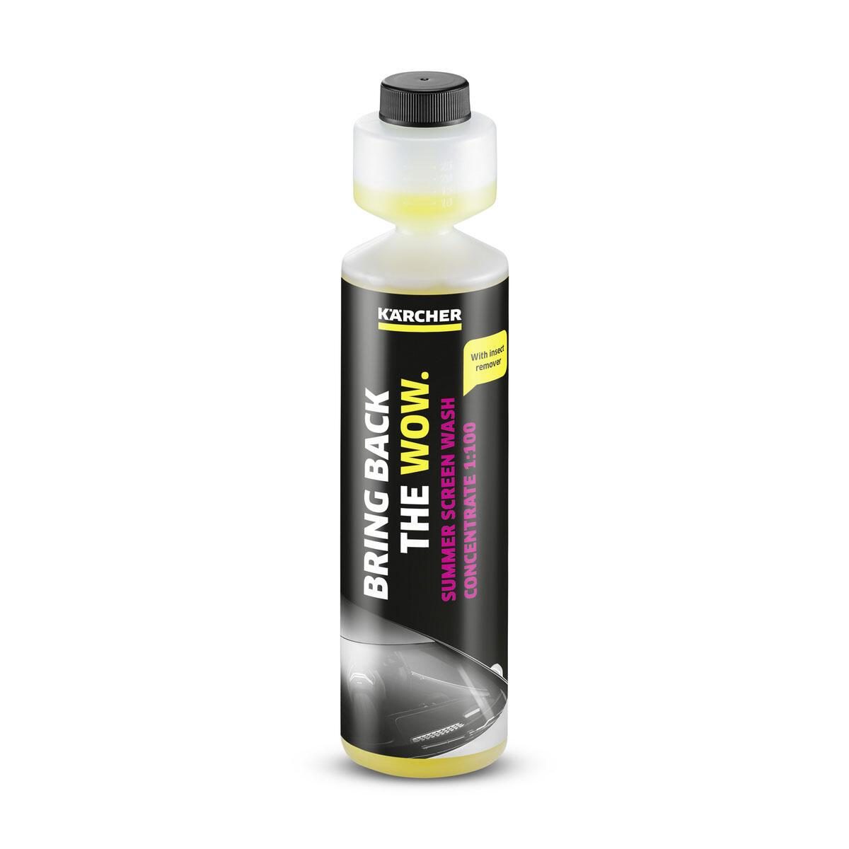 4054278669144 - Sommer-Scheibenreiniger RM 672 250ml Reinigungsmittel