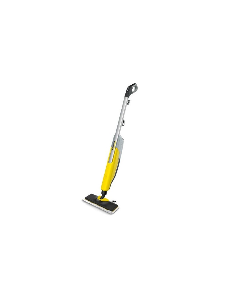 4054278728452 - Karcher Dampfreiniger Karcher S2 Upright EasyFix Nonstop Dampf - 1600 W