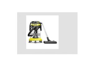 4054278926421 - Mehrzwecksauger 1628-3820-wd6 p s-v 30 6 22 t+ddc - Karcher