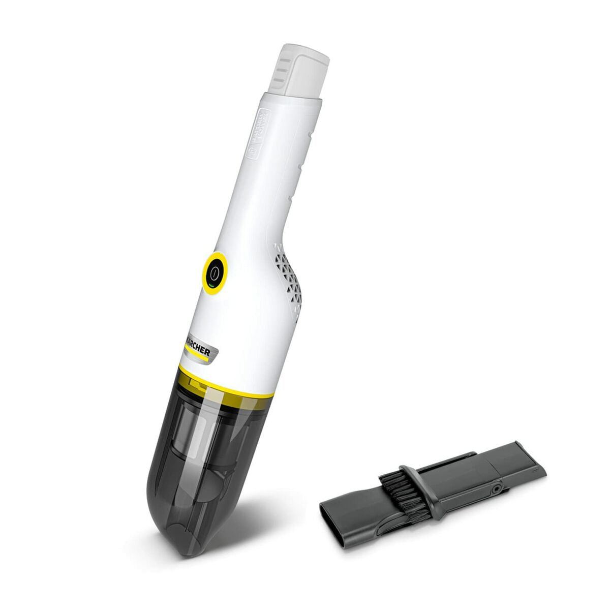 4054278935638 - Handstaubsauger Cordless upright vacuum cleaner CVH 2-4 (version without battery and charger) 4054278935638 - Handstaubsauger Cordless upright vacuum cleaner CVH 2-4 (version without battery and charger)
