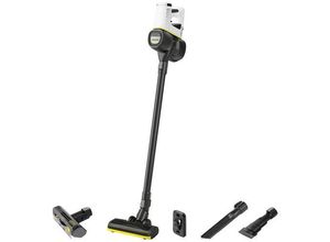 4054278987286 - Kärcher Home & Garden VC 4 Cordless myHome Pet 1198-6330 Akku-Sauger 065 l