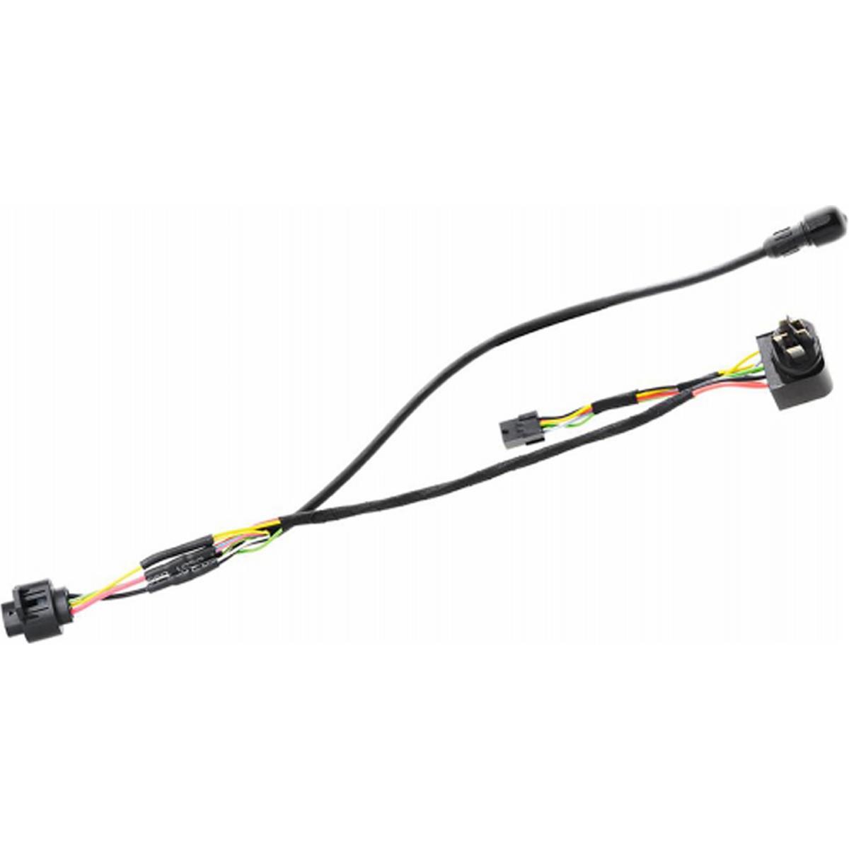 4054289000004 - Y-Kabel PowerTube 310 mm (BCH266) - Zuverlässige und hochwertige Verbindung