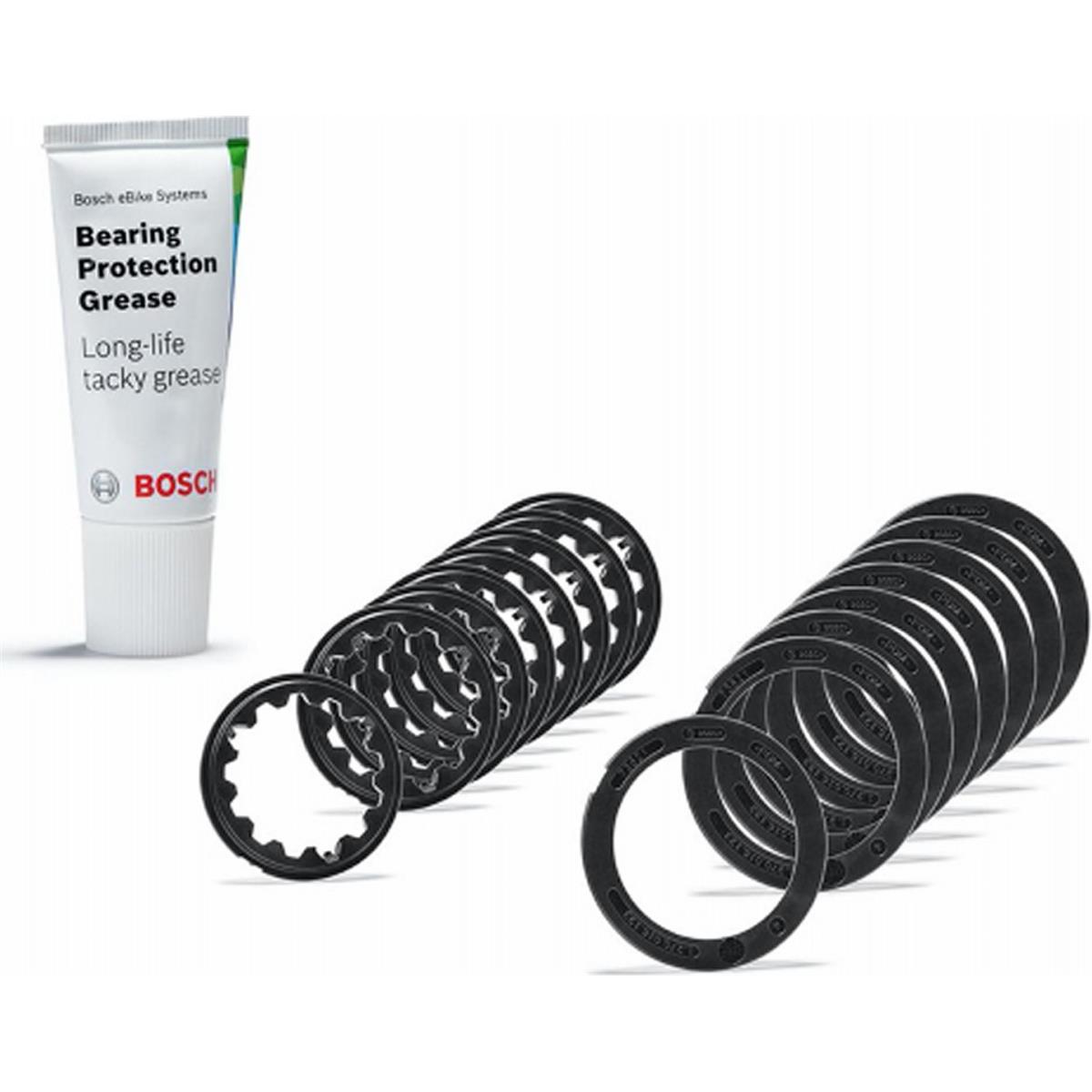 4054289000646 - Schutzkit für BDU3xx Lager für Gen 3 E-Bike Motor - Unterstützung Ring 4054289000646 - Schutzkit für BDU3xx Lager für Gen 3 E-Bike Motor - Unterstützung Ring
