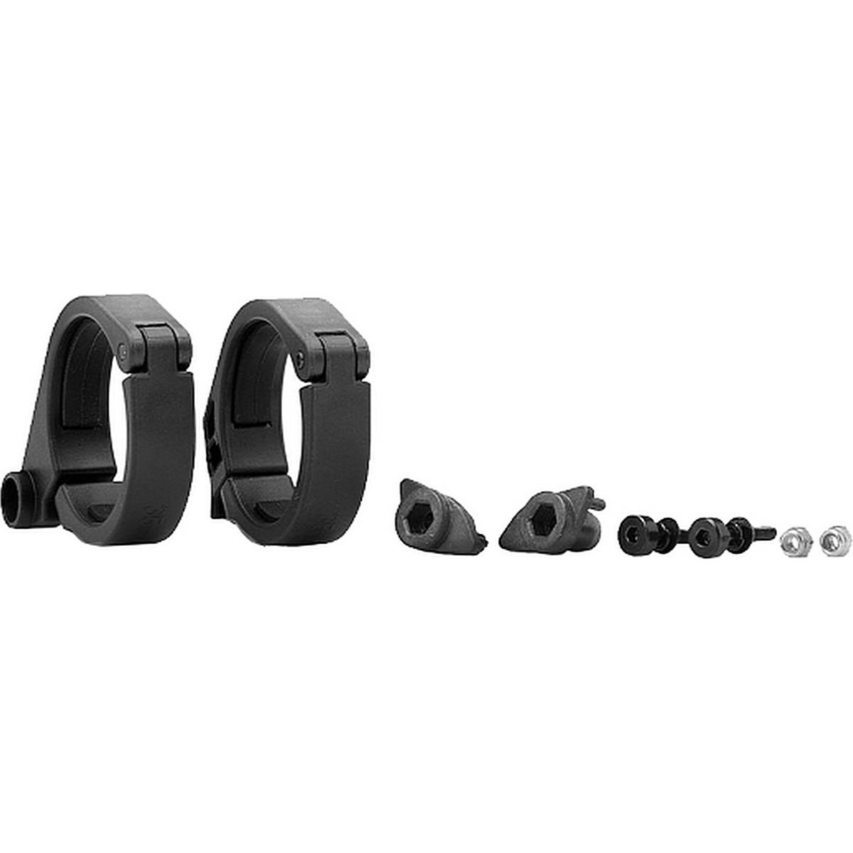 4054289000899 - Smartphonehub Montagekit für 350 mm Lenker - Kompatibel mit eBike System 4054289000899 - Smartphonehub Montagekit für 350 mm Lenker - Kompatibel mit eBike System
