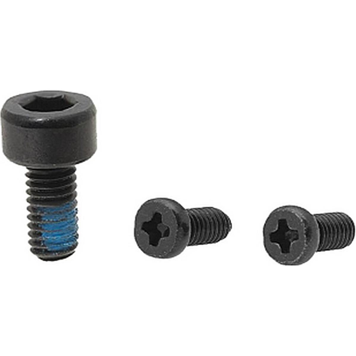 4054289000936 - Smartphonehub Schraubensatz für eBike 2 - Kompatibel mit Active Line Performance Line und CX