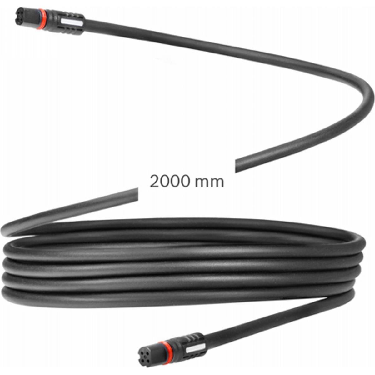 4054289005443 - Display-Kabel 2000 mm Modell BCH3611_2000 - Flexibel und Praktisch 4054289005443 - Display-Kabel 2000 mm Modell BCH3611_2000 - Flexibel und Praktisch