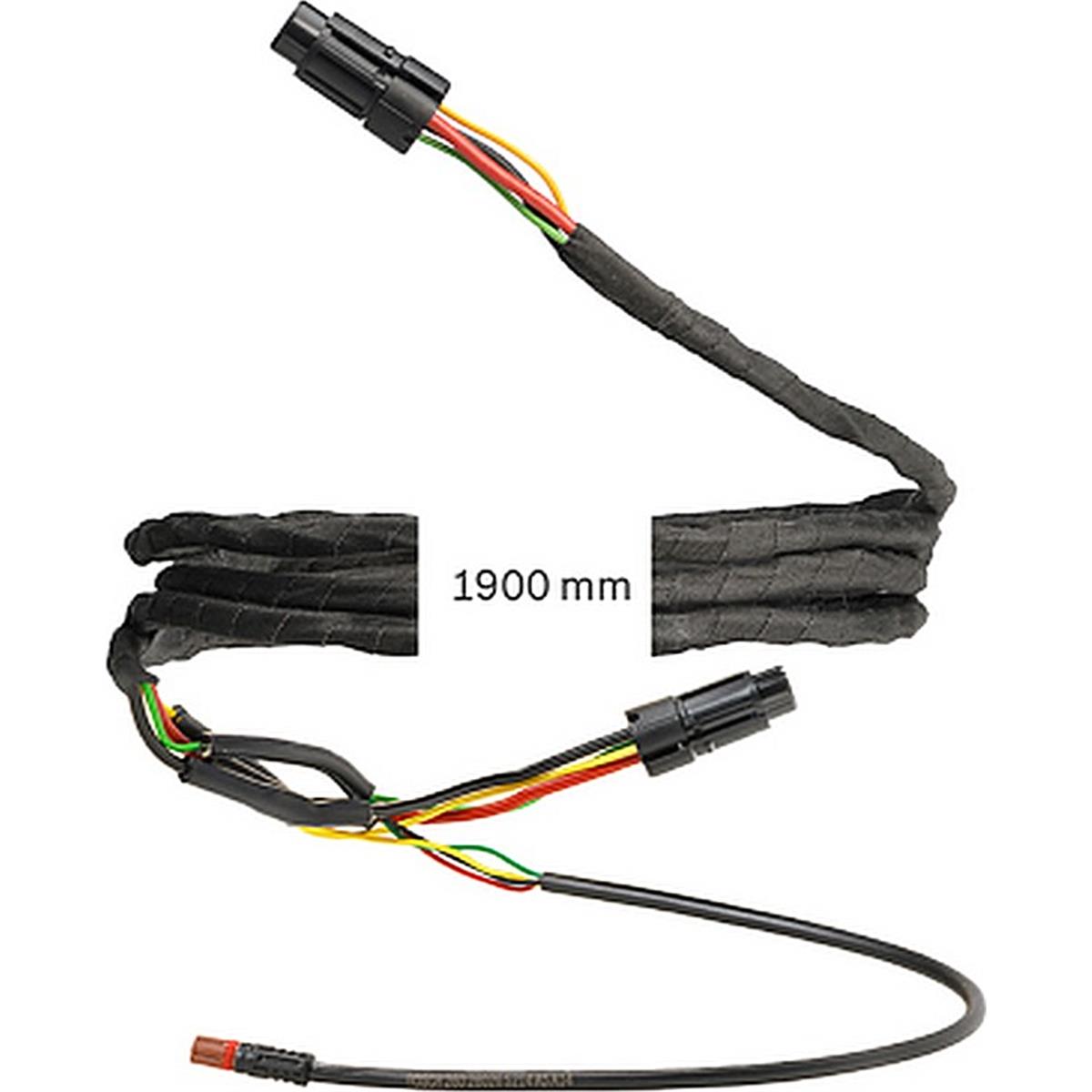 4054289010522 - T-Batteriekabel 1900mm für Component Connector mit HPP und CAN FD Unterstützung