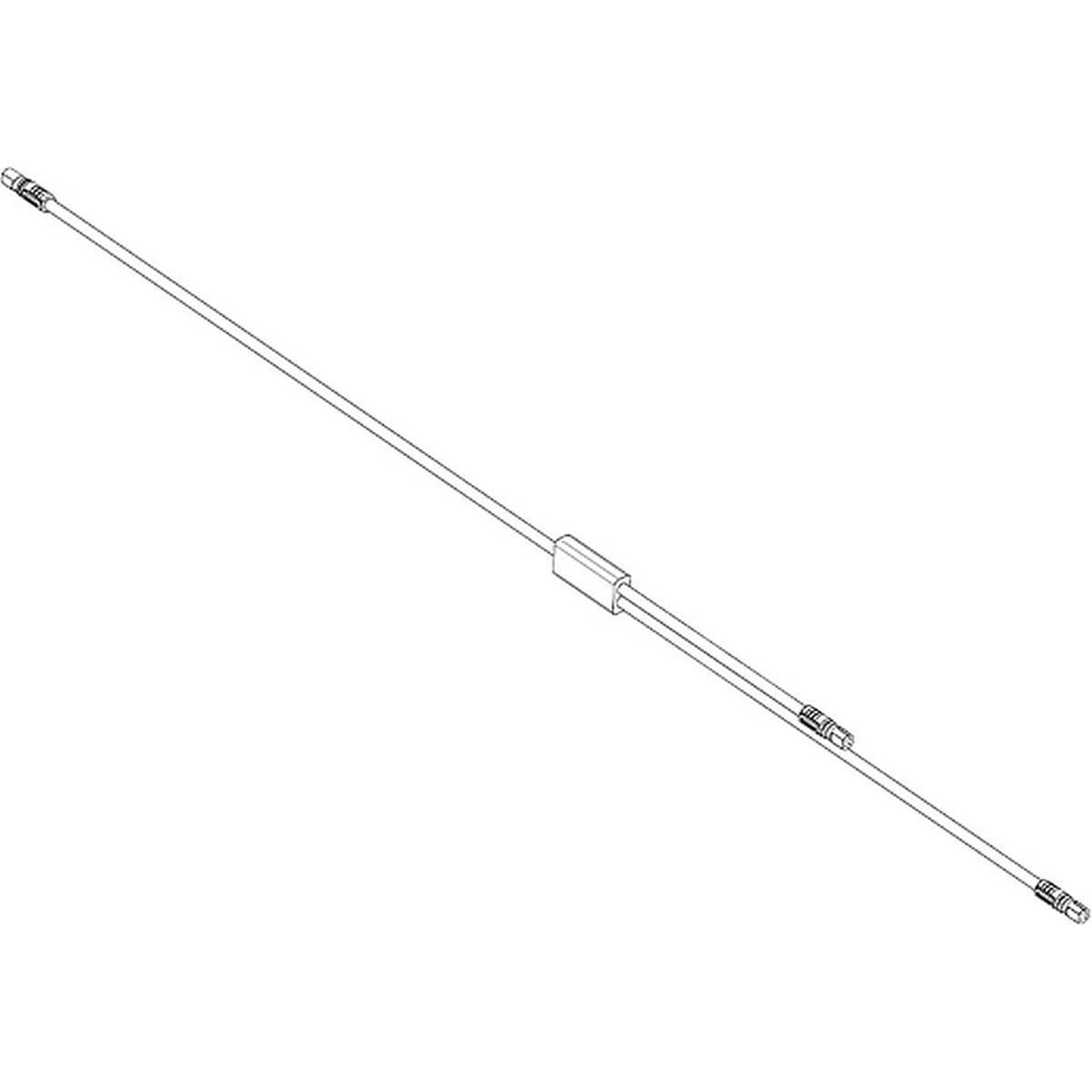 4054289011017 - Y-Kabel 800mm für Ebike-Motor - Kompatibel mit BRC3100 und BDS 4054289011017 - Y-Kabel 800mm für Ebike-Motor - Kompatibel mit BRC3100 und BDS