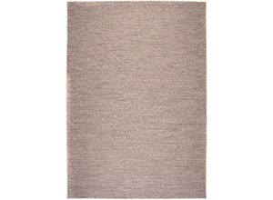 4054293069769 - Teppich my Nordic 972 taupe 80 x 150 cm