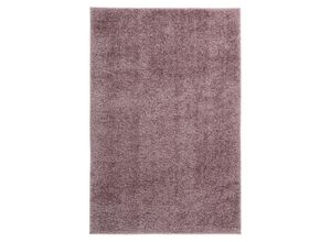 4054293070406 - Teppich Emilia 250 powder purple 80 x 150 cm