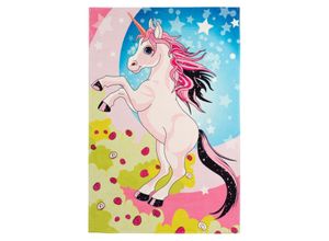 4054293093603 - Teppich My Juno 474 unicorn 120 x 170 cm