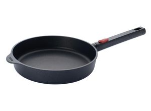 4054359038975 - Bratpfanne WOLL Eco Logic QXR Pfannen Gr Ø 24 cm + Höhe 5 cm schwarz PFAS-frei Induktion