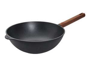 4054359039231 - Guss-Wok 28cm Eco Logic QXR ECO LOGIC