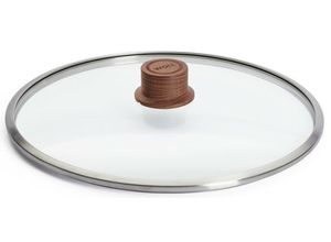 4054359040336 - Glasdeckel ECO LOGIC QXR 4054359040336 - Glasdeckel ECO LOGIC QXR