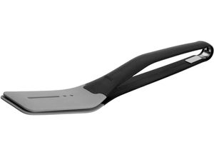 4054359042552 - Kochzange WOLL Cook it grau B75cm H5cm L30cm Kunststoff Silikon Küchenzangen aus hochwertigem Kunststoff und Silikon 4054359042552 - Kochzange WOLL Cook it grau B75cm H5cm L30cm Kunststoff Silikon Küchenzangen aus hochwertigem Kunststoff und Silikon