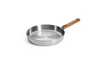 4054359044105 - Bratpfanne WOLL LOGIG STEEL