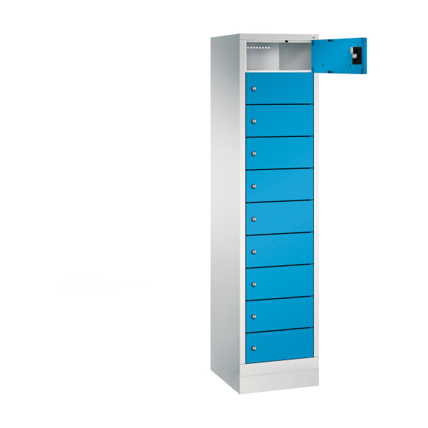 4054421085661 - Spind Evolo48 185x42x50cm lgr lbl 4054421085661 C+P 4054421085661 - Spind Evolo48 185x42x50cm lgr lbl 4054421085661 C+P