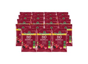 4054451250091 - Alpenbauer Bio Bonbons Waldbeere 90 g 19er Pack