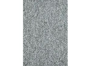 4054564910004 - Teppichboden ANDIAMO Schlinge Kairo Teppiche Gr B L 400 cm x 1200 cm 9 mm 1 St grün Teppichboden Breite 400 cm meliert strapazierfähig & robust