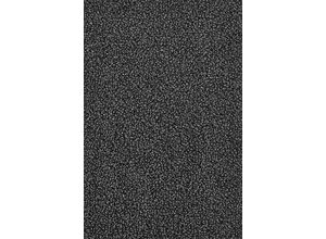 4054564915092 - ANDIAMO Teppichboden Rubino Teppiche Breite 400 cm oder 500 cm strapazierfähig & robust Gr B L 500 cm x 400 cm 08 mm 1 St schwarz Teppichboden