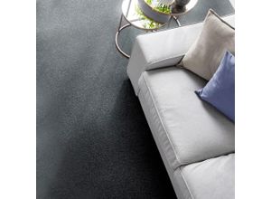 4054564968999 - ANDIAMO Teppichboden Coupon Velours Kira Teppiche Uni Farben Breite 400 cm strapazierfähig pflegeleicht Wohnzimmer Gr B L 400 cm x 600 cm 8 mm 1 St grau (anthrazit) Teppichboden 4054564968999 - ANDIAMO Teppichboden Coupon Velours Kira Teppiche Uni Farben Breite 400 cm strapazierfähig pflegeleicht Wohnzimmer Gr B L 400 cm x 600 cm 8 mm 1 St grau (anthrazit) Teppichboden