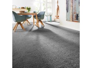 4054564971753 - ANDIAMO Teppichboden Coupon Softness Teppiche Uni Farben Breite 400 cm besonders weich Wohnzimmer Schlafzimmer Gr B L 400 cm x 300 cm 17 mm 1 St grau Teppichboden 4054564971753 - ANDIAMO Teppichboden Coupon Softness Teppiche Uni Farben Breite 400 cm besonders weich Wohnzimmer Schlafzimmer Gr B L 400 cm x 300 cm 17 mm 1 St grau Teppichboden