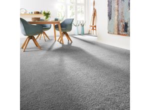 4054564971920 - ANDIAMO Teppichboden Coupon Softness Teppiche Uni Farben Breite 400 cm besonders weich Wohnzimmer Schlafzimmer Gr B L 400 cm x 800 cm 17 mm 1 St silberfarben Teppichboden 4054564971920 - ANDIAMO Teppichboden Coupon Softness Teppiche Uni Farben Breite 400 cm besonders weich Wohnzimmer Schlafzimmer Gr B L 400 cm x 800 cm 17 mm 1 St silberfarben Teppichboden