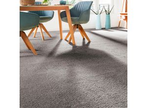 4054564978905 - ANDIAMO Teppichboden Coupon Frisee-Velours Sophie Teppiche Uni Farben Breite 400 cm oder 500 cm strapazierfähig & pflegeleicht Gr B L 500 cm x 1000 cm 12 mm 1 St grau (dunkelgrau) Teppichboden 4054564978905 - ANDIAMO Teppichboden Coupon Frisee-Velours Sophie Teppiche Uni Farben Breite 400 cm oder 500 cm strapazierfähig & pflegeleicht Gr B L 500 cm x 1000 cm 12 mm 1 St grau (dunkelgrau) Teppichboden