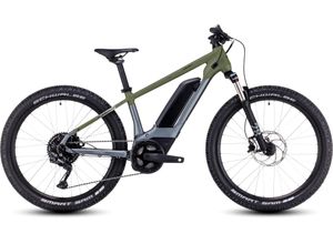 4054571388896 - Acid 240 Hybrid Rookie SLX 400 - 24 Zoll 400Wh 10K Diamant - trailmotion