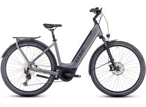 4054571390318 - Touring Hybrid EXC 625 - 28 Zoll 625Wh 12K Wave - grey´n´metal