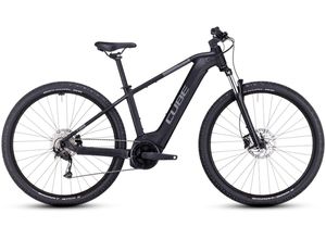 4054571395283 - Reaction Hybrid Performance - 275    29 Zoll 500Wh 9K Diamant - black´n´grey